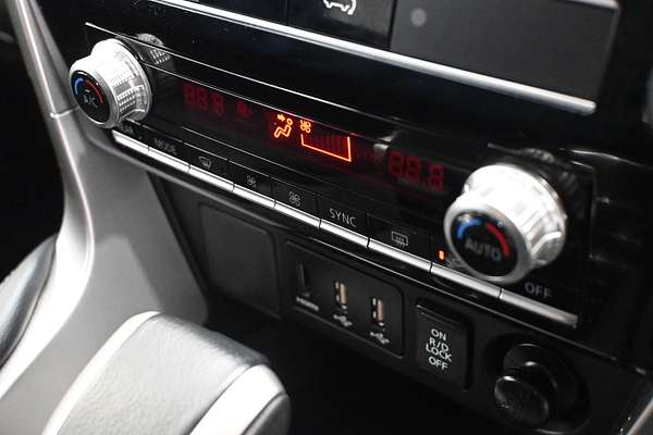 2021 Mitsubishi Pajero Sport GLS QF