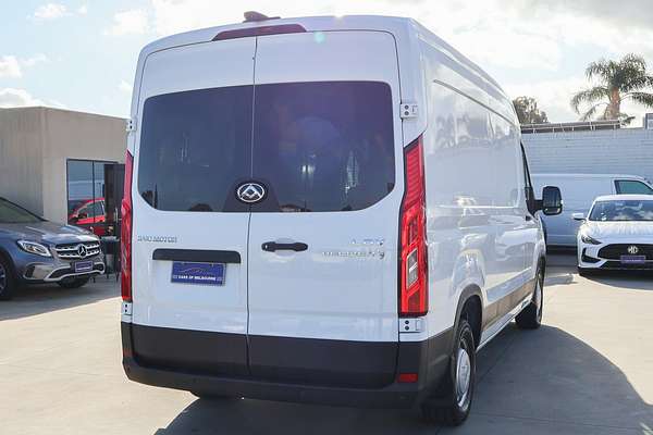2021 LDV Deliver 9 LWB
