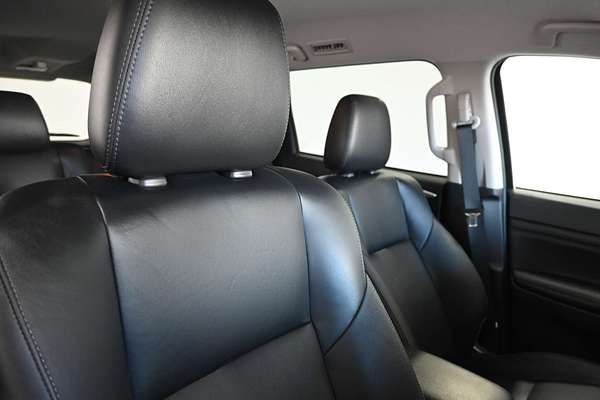 2021 Mitsubishi Pajero Sport GLS QF
