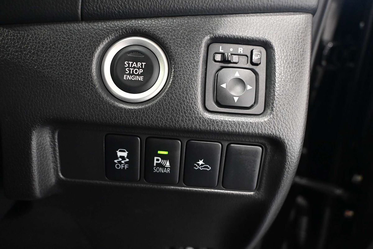 2021 Mitsubishi Pajero Sport GLS QF
