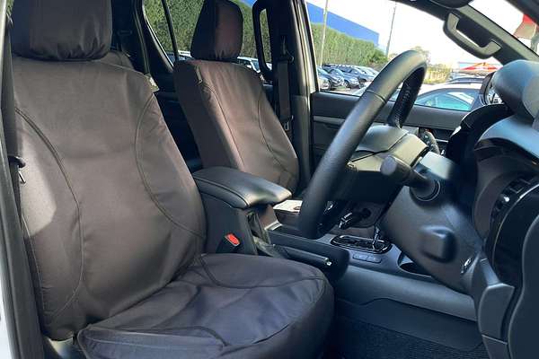 2023 Toyota Hilux Rogue GUN126R 4X4