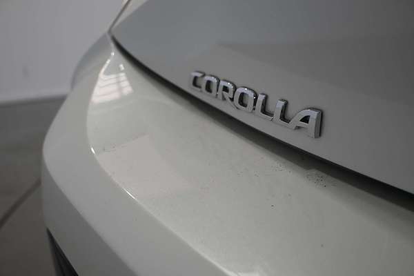 2023 Toyota Corolla ZR Hybrid ZWE219R