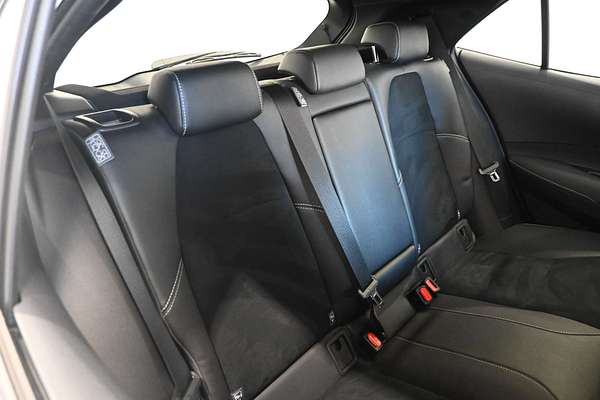 2023 Toyota Corolla ZR Hybrid ZWE219R
