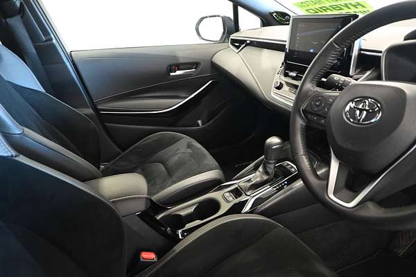 2023 Toyota Corolla ZR Hybrid ZWE219R