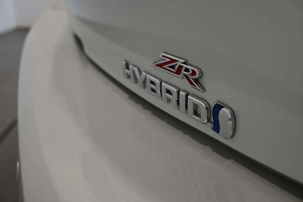 2023 Toyota Corolla ZR Hybrid ZWE219R