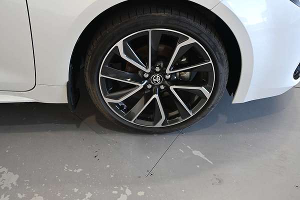 2023 Toyota Corolla ZR Hybrid ZWE219R