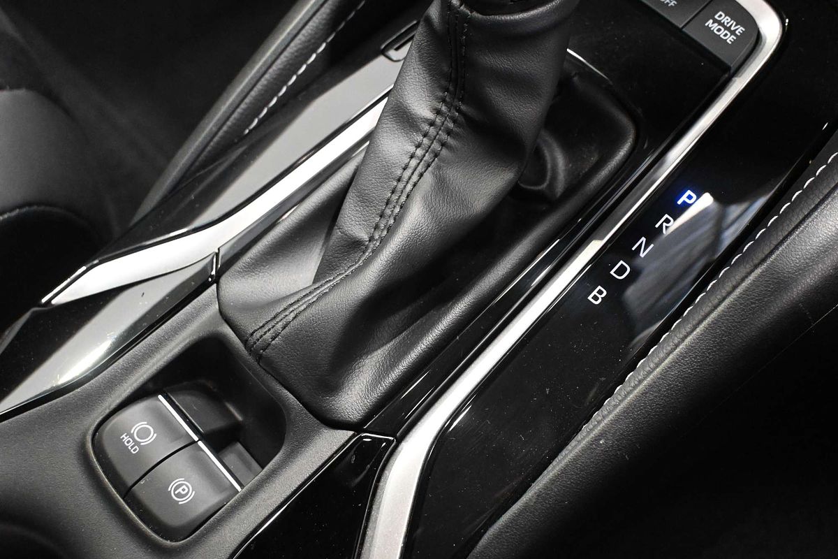 2023 Toyota Corolla ZR Hybrid ZWE219R