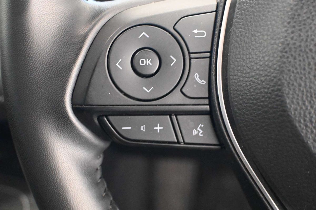 2023 Toyota Corolla ZR Hybrid ZWE219R