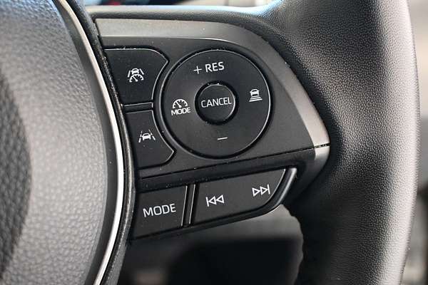 2023 Toyota Corolla ZR Hybrid ZWE219R