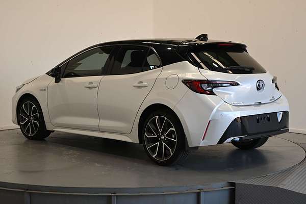 2023 Toyota Corolla ZR Hybrid ZWE219R