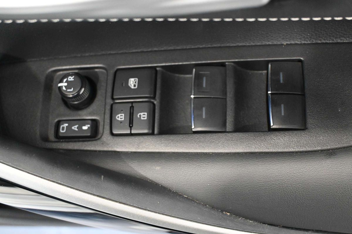2023 Toyota Corolla ZR Hybrid ZWE219R