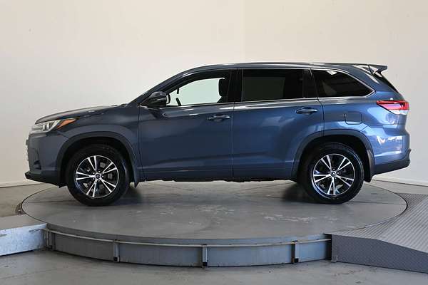 2019 Toyota Kluger GX GSU50R