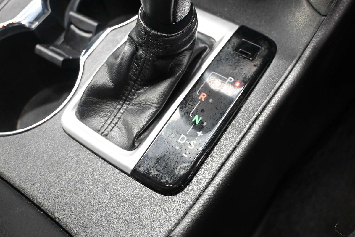 2019 Toyota Kluger GX GSU50R