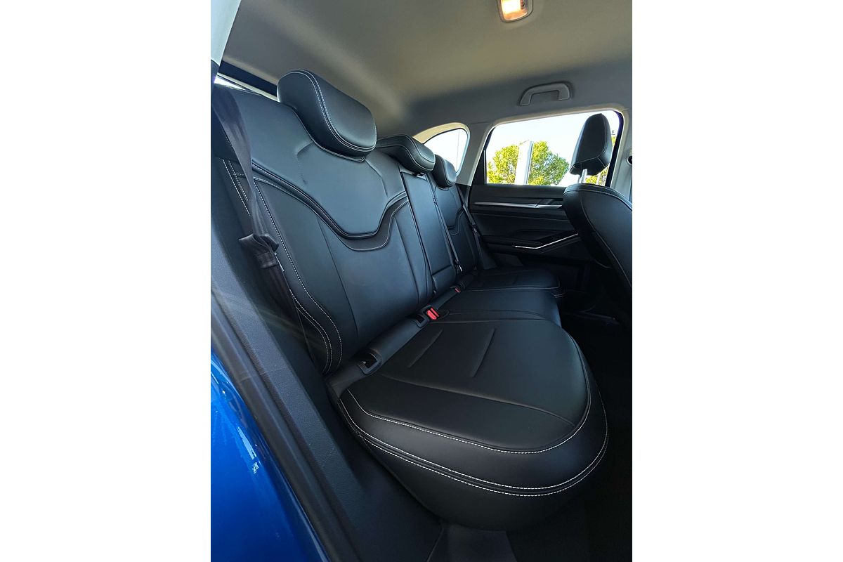 2021 GWM H6 Lux B01