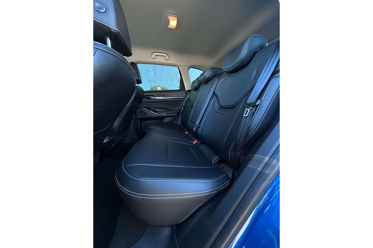 2021 GWM H6 Lux B01