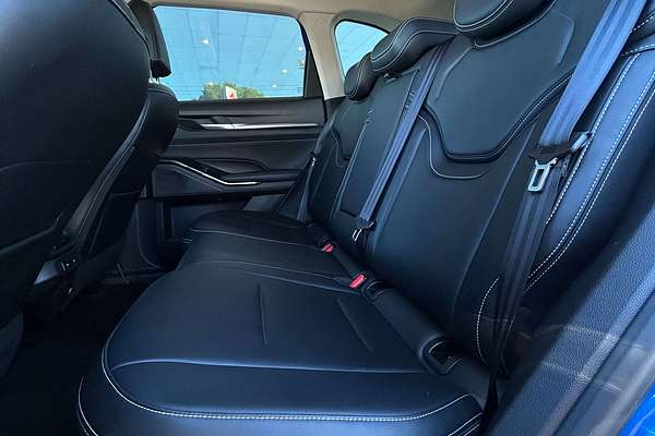 2021 GWM H6 Lux B01