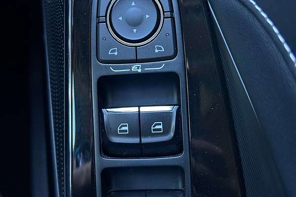 2021 GWM H6 Lux B01