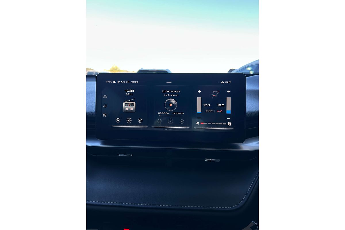 2021 GWM H6 Lux B01
