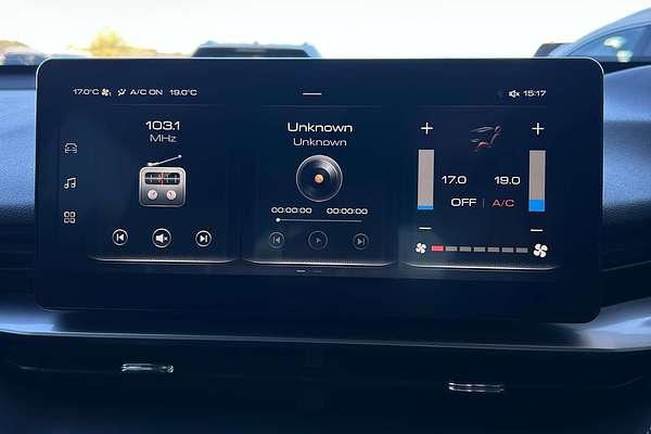 2021 GWM H6 Lux B01