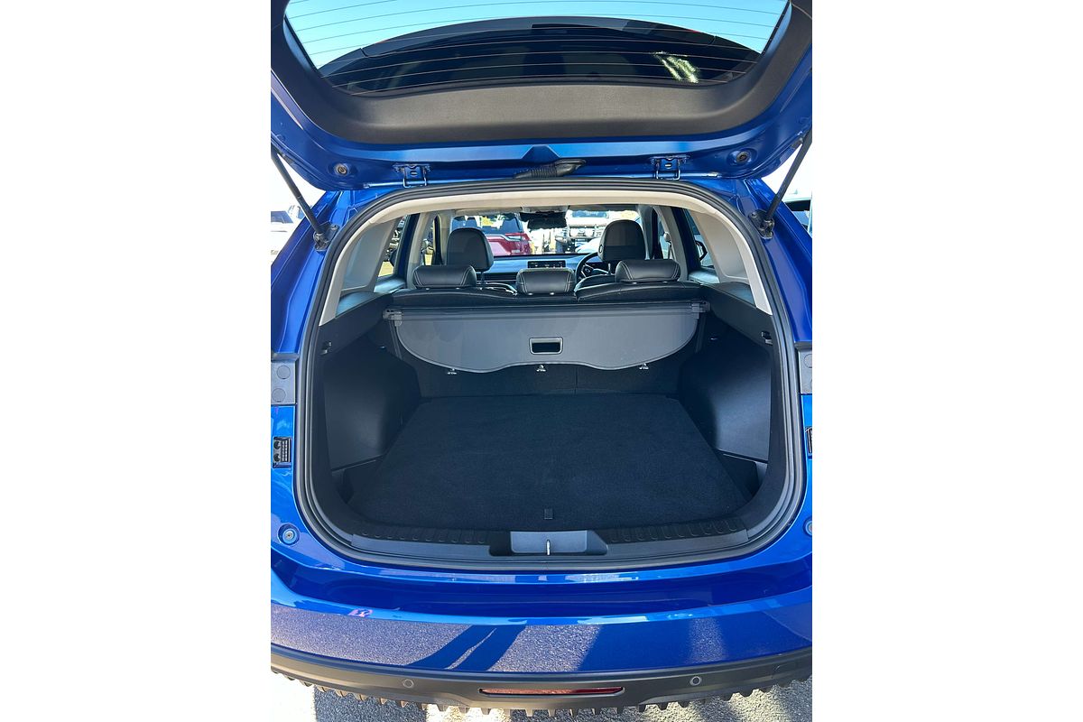 2021 GWM H6 Lux B01