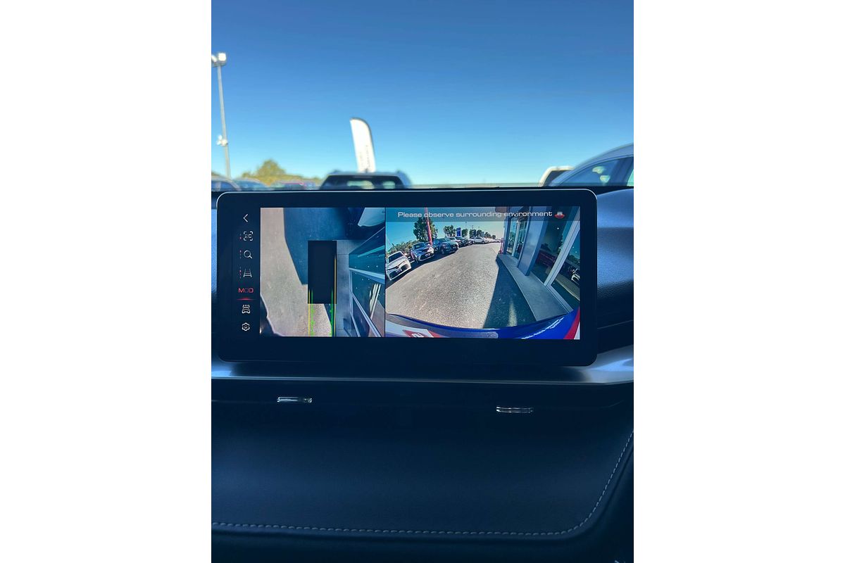 2021 GWM H6 Lux B01