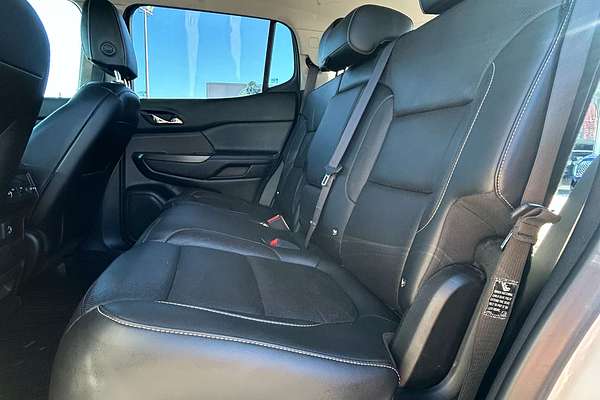 2019 Holden Acadia LTZ AC