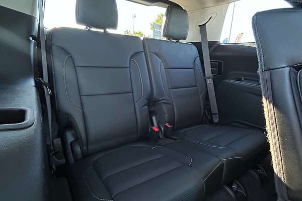 2019 Holden Acadia LTZ AC