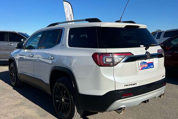 2019 Holden Acadia LTZ AC