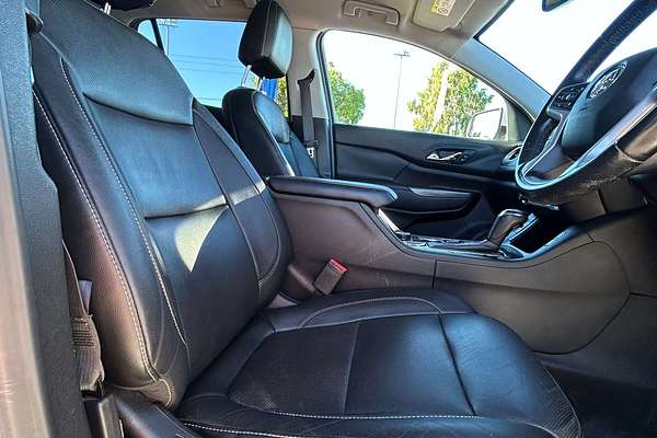 2019 Holden Acadia LTZ AC