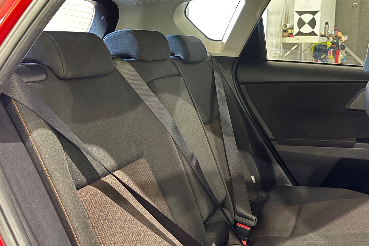2016 Toyota Corolla SX ZRE182R