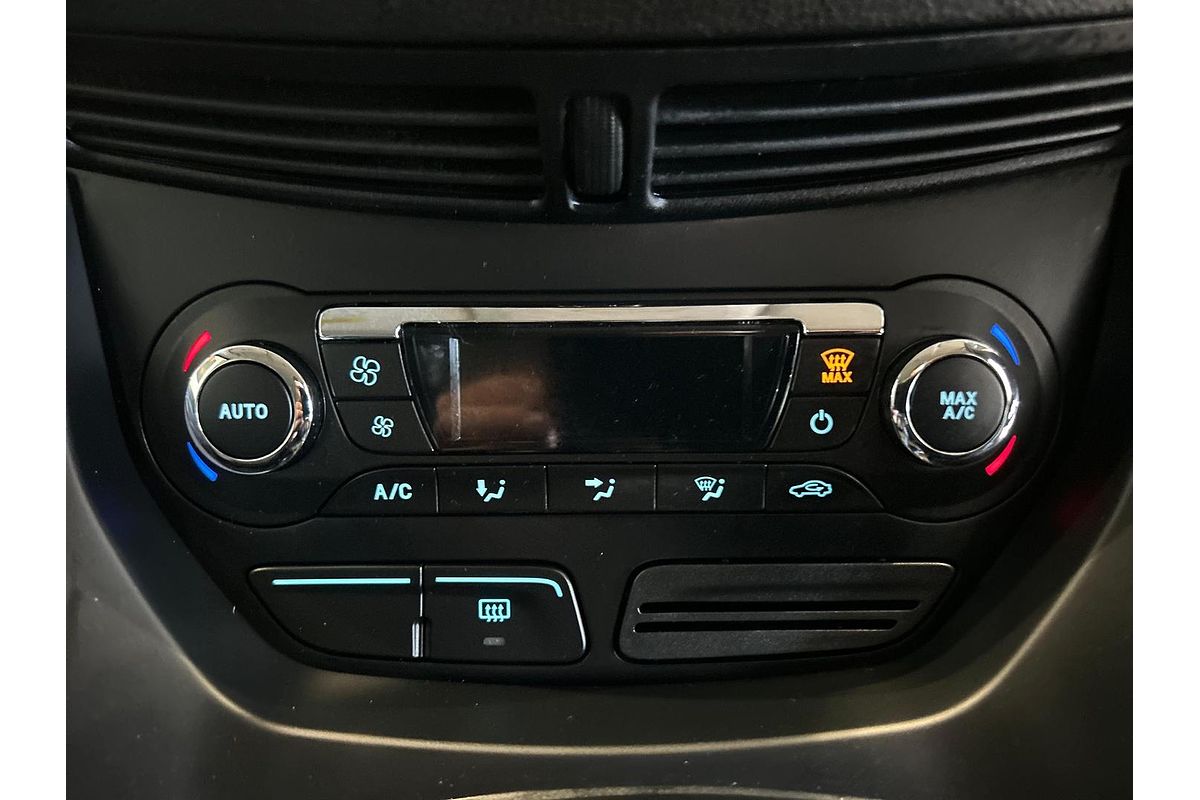 2015 Ford Kuga Trend TF MkII