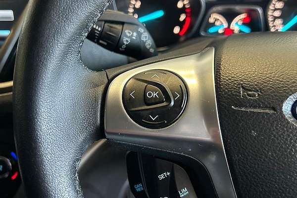 2015 Ford Kuga Trend TF MkII