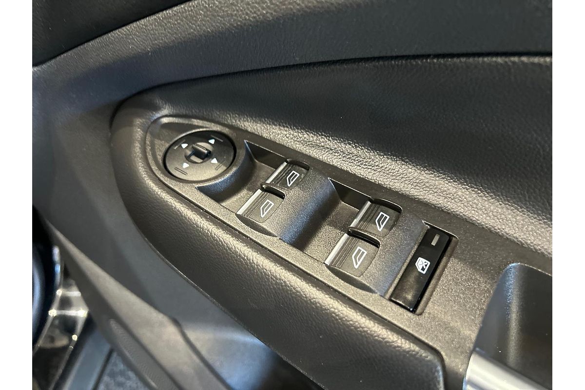2015 Ford Kuga Trend TF MkII
