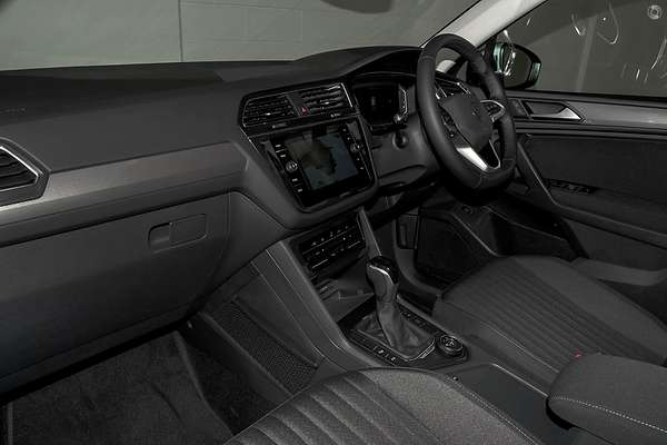 2022 Volkswagen Tiguan 132TSI Life Allspace 5N
