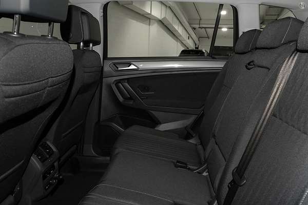 2022 Volkswagen Tiguan 132TSI Life Allspace 5N