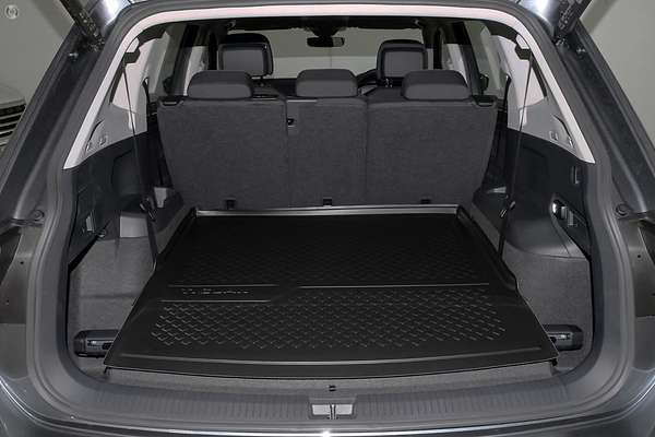 2022 Volkswagen Tiguan 132TSI Life Allspace 5N