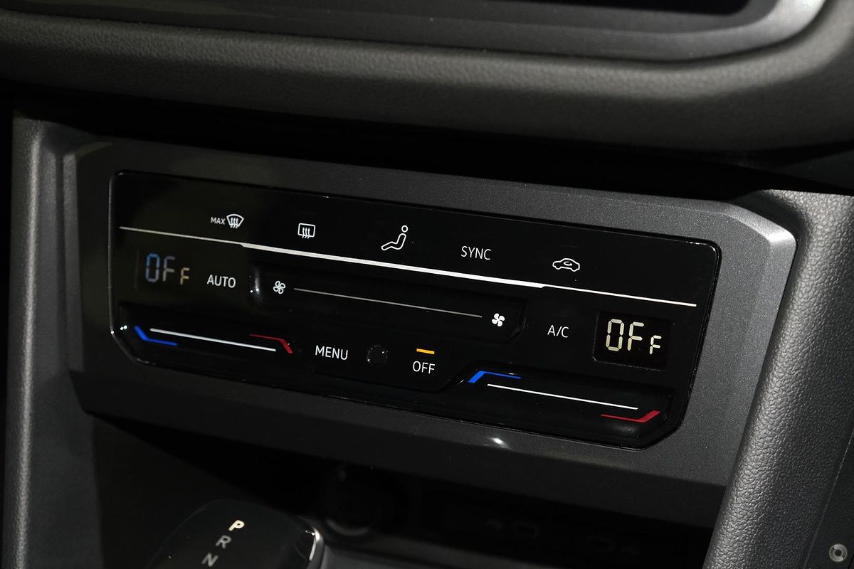 2022 Volkswagen Tiguan 132TSI Life Allspace 5N