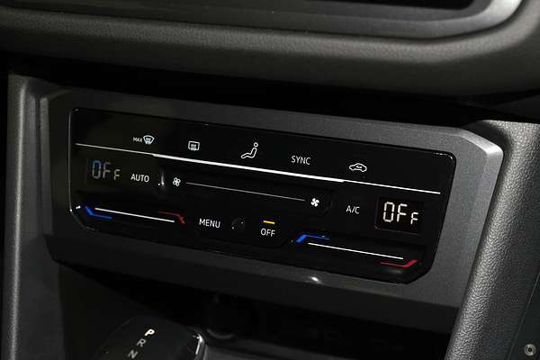 2022 Volkswagen Tiguan 132TSI Life Allspace 5N
