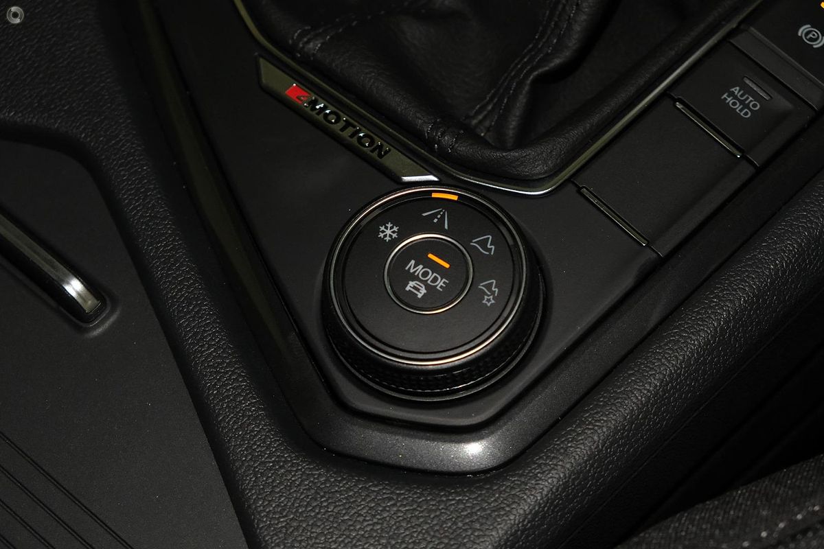 2022 Volkswagen Tiguan 132TSI Life Allspace 5N