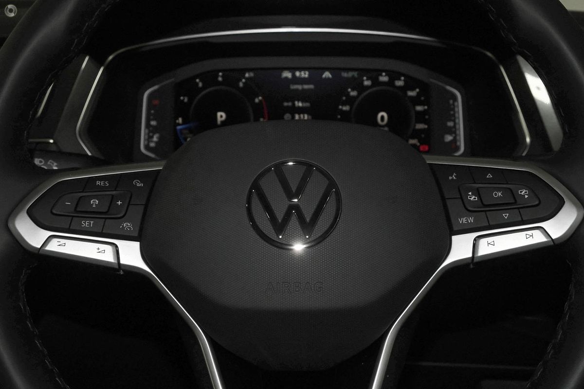 2022 Volkswagen Tiguan 132TSI Life Allspace 5N