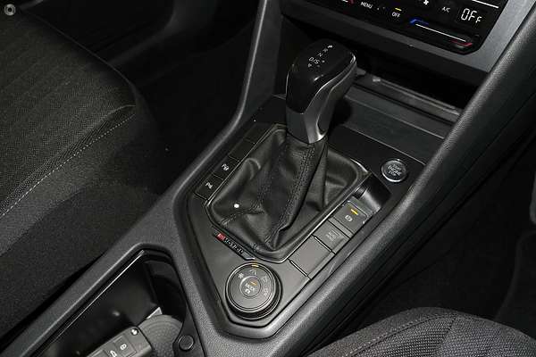 2022 Volkswagen Tiguan 132TSI Life Allspace 5N