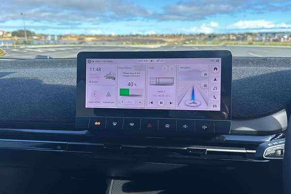 2024 MG MG4 Long Range 77 180kW MEH32