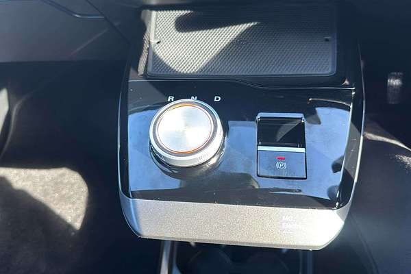 2024 MG MG4 Long Range 77 180kW MEH32