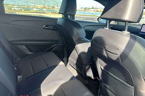 2024 MG MG4 Long Range 77 180kW MEH32