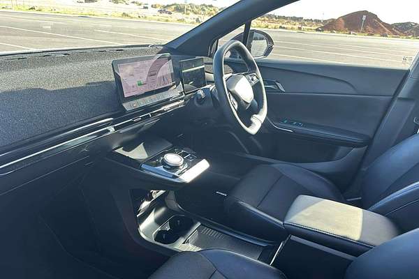 2024 MG MG4 Long Range 77 180kW MEH32