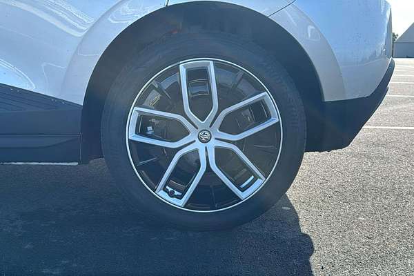 2024 MG MG4 Long Range 77 180kW MEH32