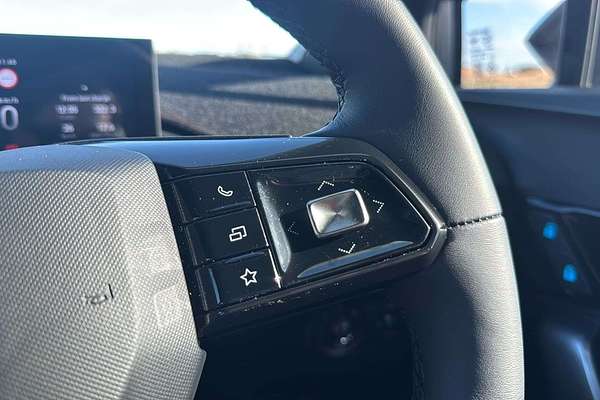2024 MG MG4 Long Range 77 180kW MEH32