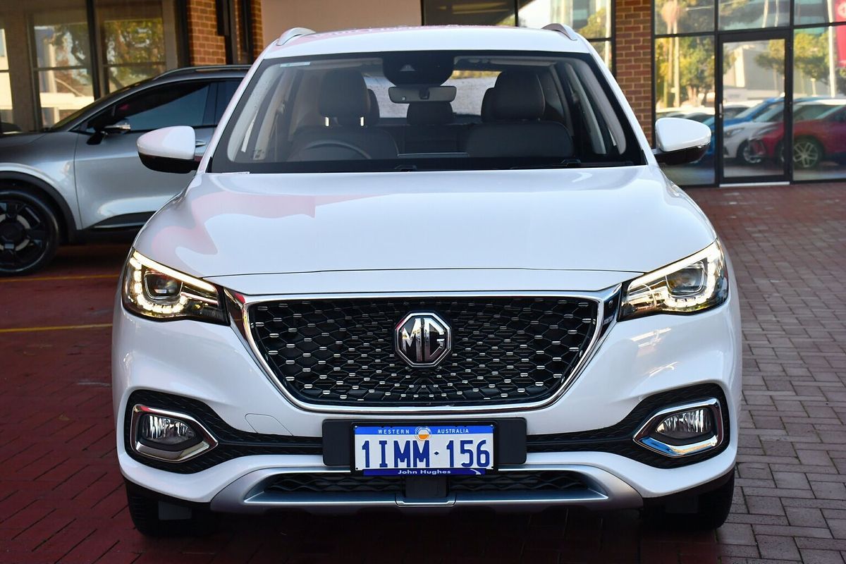 2024 MG HS Excite SAS23