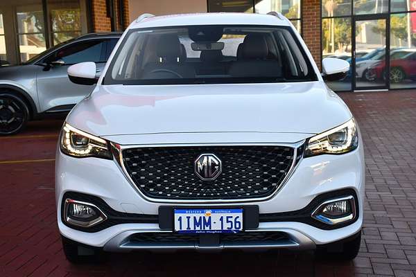2024 MG HS Excite SAS23