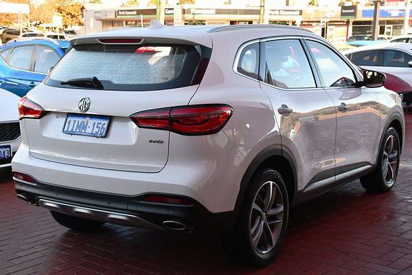 2024 MG HS Excite SAS23